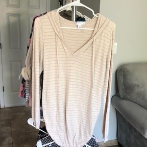 Motherhood Maternity sweater